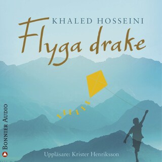 Flyga drake bookCoverFor