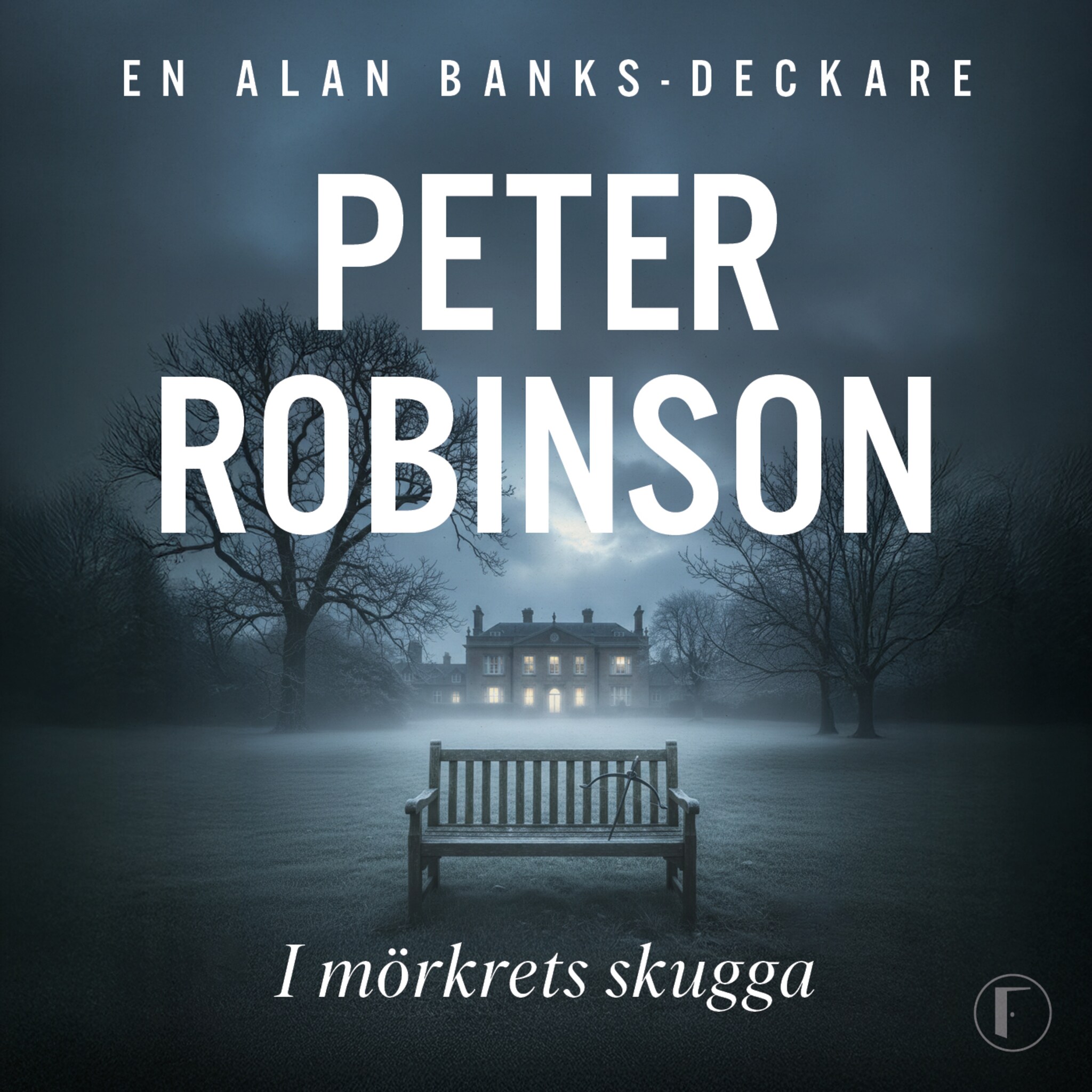 I mörkrets skugga