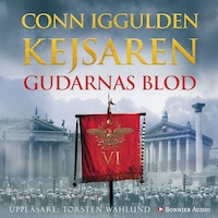 Gudarnas blod