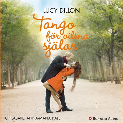 Tango för vilsna själar bookCoverFor