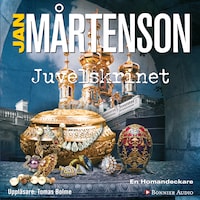 Juvelskrinet