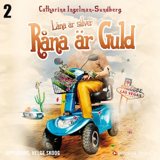 Låna är silver, råna är guld bookCoverFor