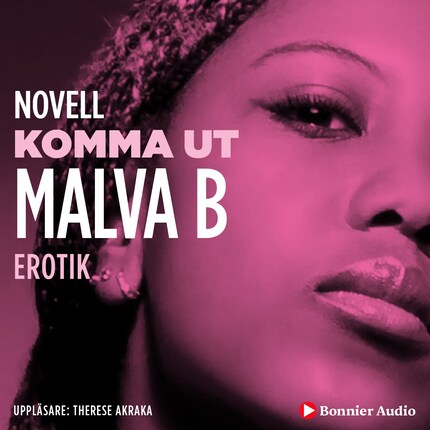 Komma ut : en novell ur Begär bookCoverFor