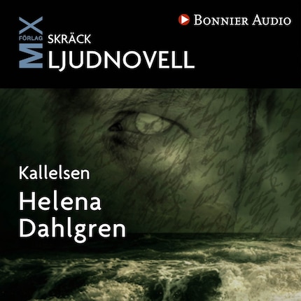 Kallelsen bookCoverFor