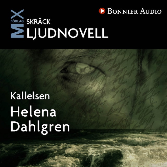 Book cover for Kallelsen