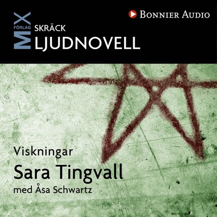 Viskningar bookCoverFor