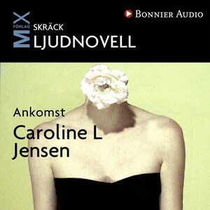 Ankomst bookCoverFor