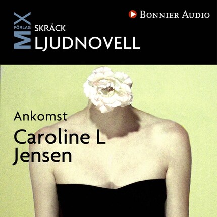 Ankomst bookCoverFor