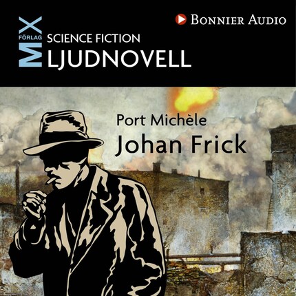 Port Michèle bookCoverFor