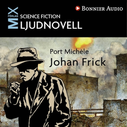 Port Michèle bookCoverFor
