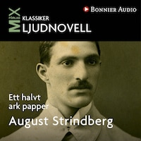Ett halvt ark papper