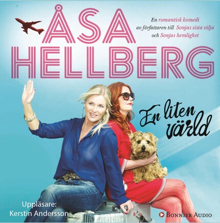 En liten värld bookCoverFor