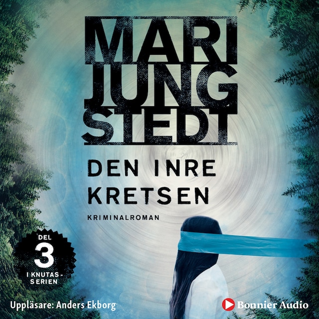 Book cover for Den inre kretsen