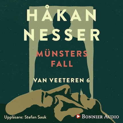 Münsters fall bookCoverFor
