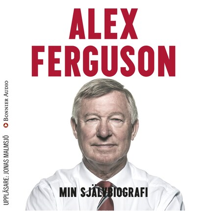 Min självbiografi bookCoverFor