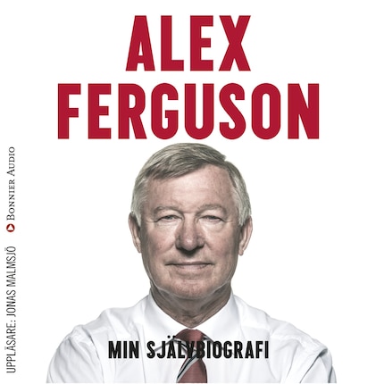 Min självbiografi bookCoverFor