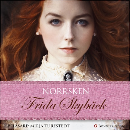 Norrsken bookCoverFor