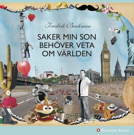 Saker min son behöver veta om världen bookCoverFor