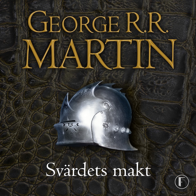 Bokomslag för Game of thrones - Svärdets makt