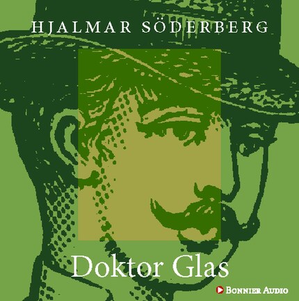 Doktor Glas bookCoverFor