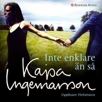 Inte enklare än så bookCoverFor