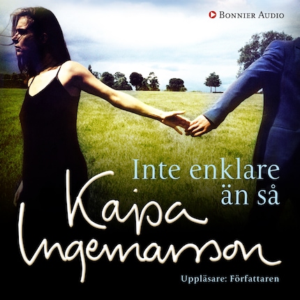 Inte enklare än så bookCoverFor