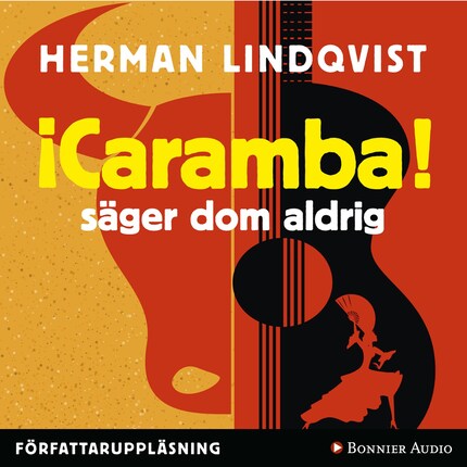 Caramba säger dom aldrig bookCoverFor