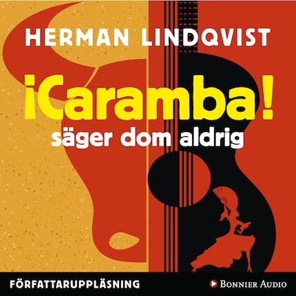 Caramba säger dom aldrig bookCoverFor