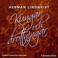 Kungar och drottningar
