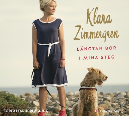 Längtan bor i mina steg bookCoverFor