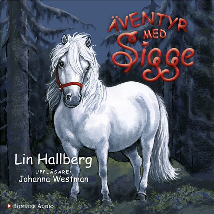 Äventyr med Sigge bookCoverFor