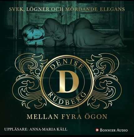 Mellan fyra ögon bookCoverFor