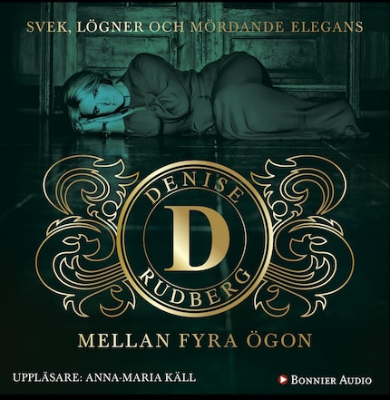 Mellan fyra ögon bookCoverFor