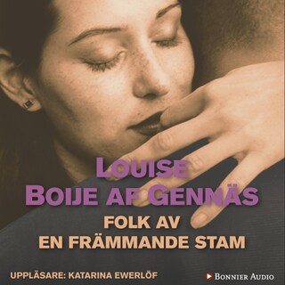 Folk av en främmande stam bookCoverFor