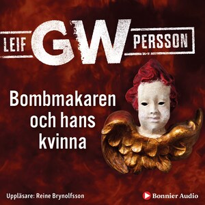 Bombmakaren och hans kvinna bookCoverFor