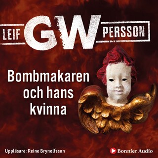 Bombmakaren och hans kvinna bookCoverFor