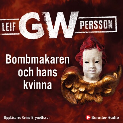 Bombmakaren och hans kvinna bookCoverFor