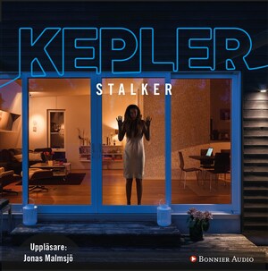 Stalker bookCoverFor