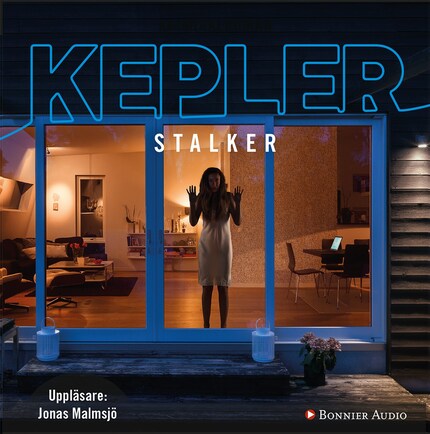 Stalker bookCoverFor
