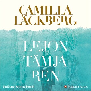 Lejontämjaren bookCoverFor
