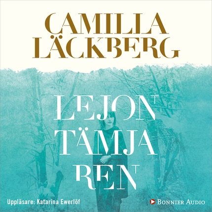 Lejontämjaren bookCoverFor