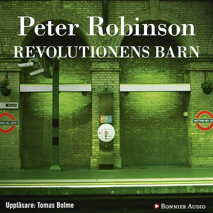 Revolutionens barn bookCoverFor