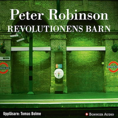 Revolutionens barn