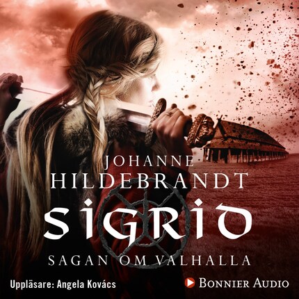Sigrid bookCoverFor