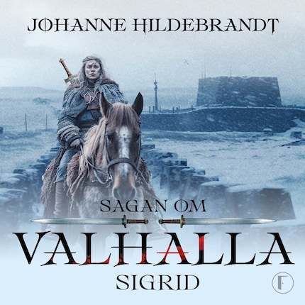 Sigrid bookCoverFor