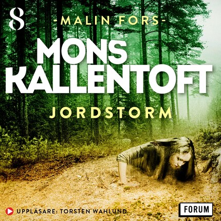 Jordstorm bookCoverFor