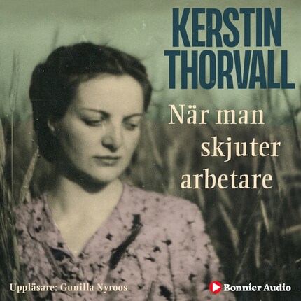 När man skjuter arbetare bookCoverFor