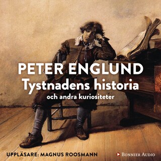 Tystnadens historia bookCoverFor