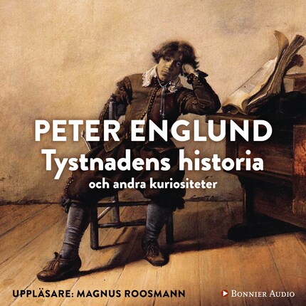 Tystnadens historia bookCoverFor