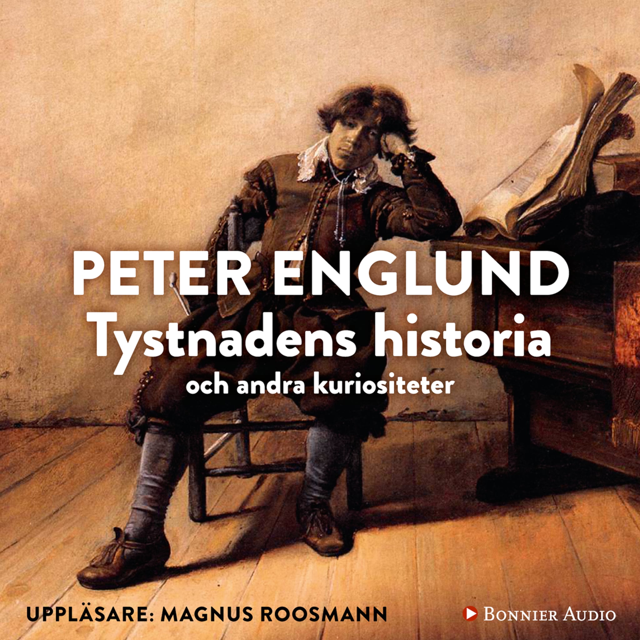 Tystnadens historia